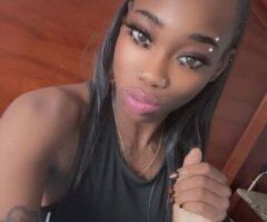 Austin Chocolate Petite Escort — Outcalls, FT Shows & Custom Fetish Requests - Image 4