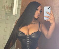 Stockton Female Escort — Nice & Tight Grip, Upscale Gentlemen Only - Image 2