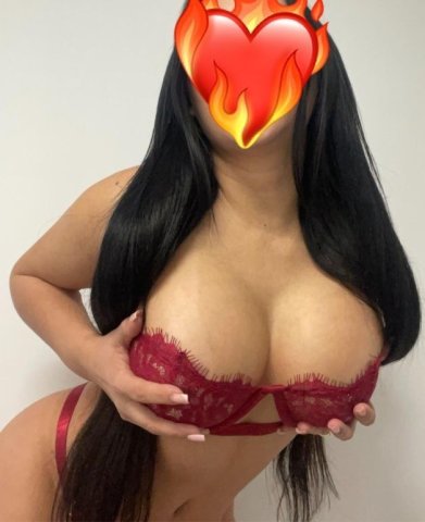 Ricura  Con Sabrosura — BBJ, sin sexo (solo anal) - 1