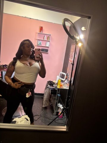 Detroit BBW Female Escort — qv/hhr specials + incalls & ft shows - 1