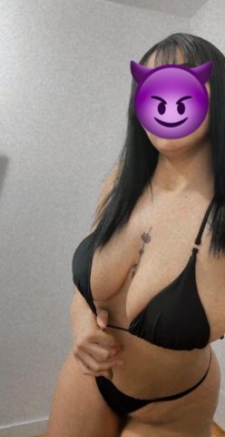 Curvy Hot Latina (Staten Island) — Fotos Reales y Entrega - 1