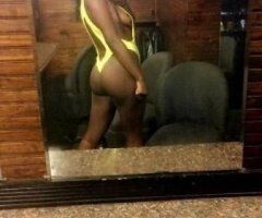Dripping Choclate Female Escort in New Orleans (Fetish-Friendly) - Image 2
