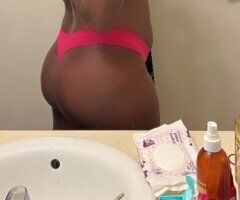 Dripping Choclate Female Escort in New Orleans (Fetish-Friendly) - Image 4