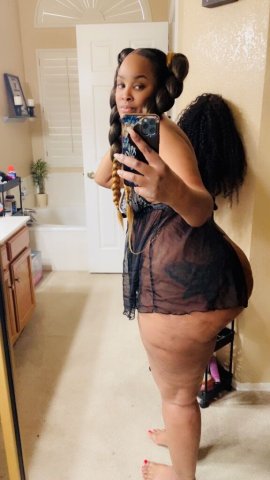 Thick & Juicy Carmel Treat  — Slow, Intentional Touch in Phoenix - 1