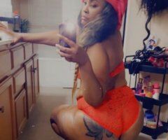 Thick & Juicy Carmel Treat  — Slow, Intentional Touch in Phoenix - Image 2