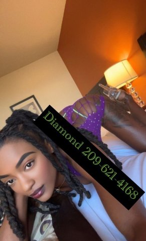 Outcall Only Nuru Massage — Chocolate Goddess (San Luis Obispo) - 1