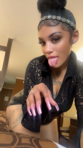 Sexy Layla (23) — Latina Luxury Companion & BDSM - 1