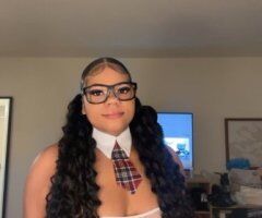 Savannah GA GOAT Back in Two—Discreet deepthroat & creamy play - Image 3
