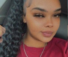 Wet & Tight Thick — Drama-Free Outcall Only  - Image 3