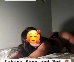 Latina Female Escort in Oakland/East Bay — Oral, Vaginal + Explicit Lingerie Dances - Image 1
