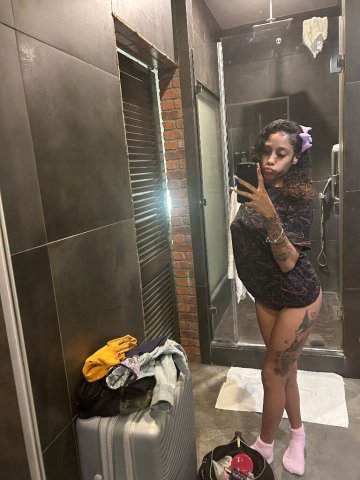 Jackson MS Female Escort — FaceTime video verification + OnlyFans content - 1
