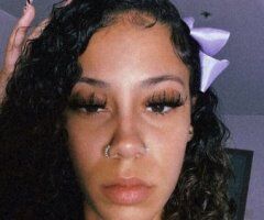 Jackson MS Female Escort — FaceTime video verification + OnlyFans content - Image 2