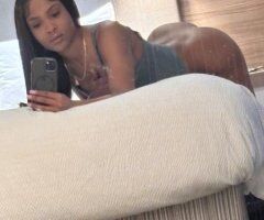 Detroit MI Female Escort — Southfield incalls QV & rose backshot - Image 5