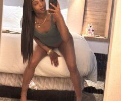 Detroit MI Female Escort — Southfield incalls QV & rose backshot - Image 8
