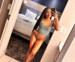 Detroit MI Female Escort — Southfield incalls QV & rose backshot - Image 11
