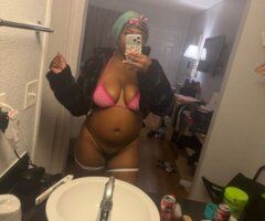 Seattle Female Escort — thick “chocolate bar” incall & outcall deposit-ready - Image 2