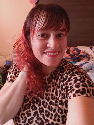 Roxxxy’s Saturday Smile Special — GFE + QV/FS/BBJ - 1