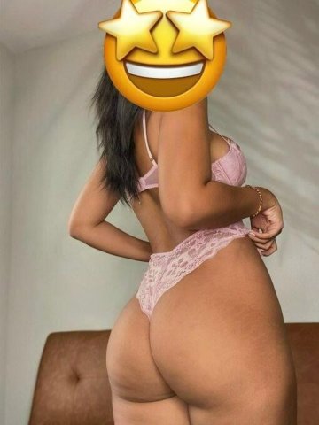 Central Jersey Colombiana Femenina Escort — sexo anal, oral 69 y paja - 1