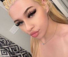 Houston Blue Eyed Fantasy Female Escort — Outcalls Only - Image 3