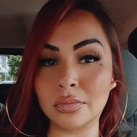 San Mateo Female Escort — Michelle Sweets (face paint & throat/pussy service) - 1