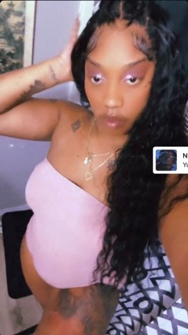 Wet-Ready Female Escort — Incall/Outcalls (Las Vegas) - 1