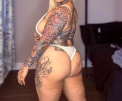 Exotic Curves & Inked Temptation — Latina-leaning adult dates in Norfolk, VA - Image 3
