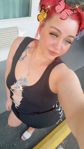 Stockton Sexy BBW Experience — IC/OC with Ms. Mandi - 1