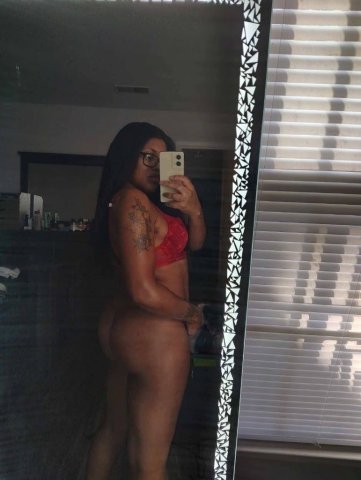 Tupelo, MS Female Escort — Nuru Massage & Full Service - 1