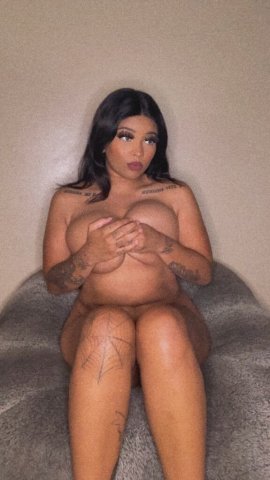 Seattle Female Escort — Japanese & Black Outcalls (New In Town) - 1