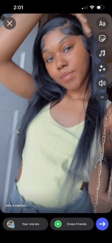 Bronx Incall Curvy Female Escort for BBJ — Discreet, Photo-Real Sessions - 1