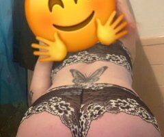 Killeen TX Tattooed Nude Escort — Tight & Just Right - Image 7