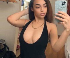 Portland OR Puerto Rican New Girl — Incall & Outcall Escort - Image 2