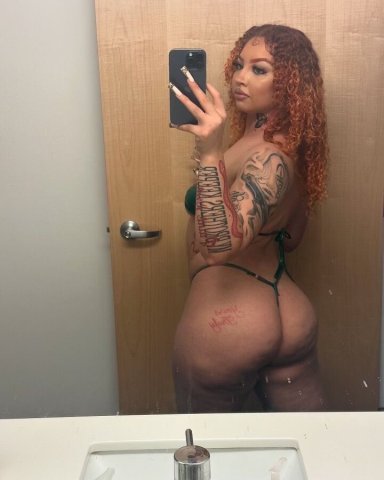 Portland OR Puerto Rican Female Escort — Thick, upscale FaceTime & outcall - 1