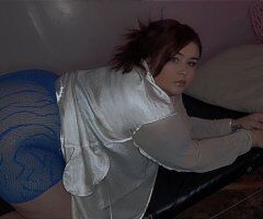 Marley in Pittsburgh — BBW sensual body massage & content - Image 2
