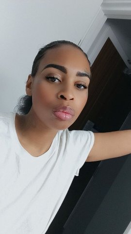 Black & Cuban Princess in Cleveland — Incalls (Airport) & Outcalls - 1
