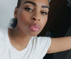Cleveland escorts - Black & Cuban Princess in Cleveland — Incalls (Airport) & Outcalls
