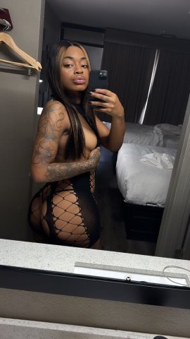 Cum Be Wit A Freak — Pretty Redbone 22, Incalls + Facetime - 1