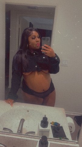 Inland Empire CA Thick Chocolate Big Booty Incalls & Car Dates - 1