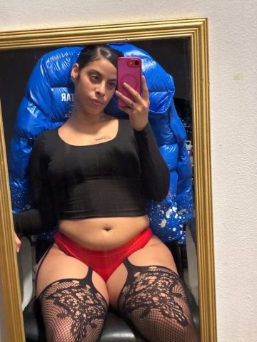 Austin Female Escort — Dominican & Venezuelan “mami” 23, Incall Girlfriend Experience - 1
