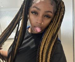 Cute, confident pressure-applied 18 — quick visit, 1 hour or 2 hours (Boston incall) - Image 3