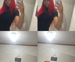 Cute, confident pressure-applied 18 — quick visit, 1 hour or 2 hours (Boston incall) - Image 5