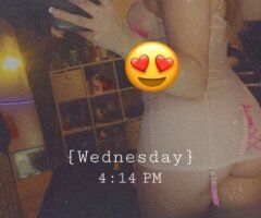 Petite Babe Outcall Only in Kansas City — 2-Girl Option & Daily Deals - Image 1