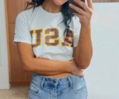 Phoenix escorts - Old Town Scottsdale Private Incall Female Escort (Private Upscale Space)