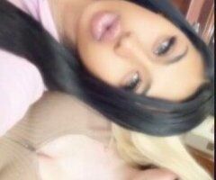 Blonde Barbie & BBW Island Babe Duo — 21 (Tacoma) - Image 4