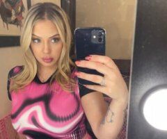 Hailey Luxury Blonde Escort — Elegance, Intimacy & Discretion - Image 3