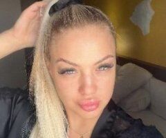 Hailey Luxury Blonde Escort — Elegance, Intimacy & Discretion - Image 5