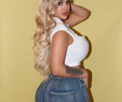 Hailey Luxury Blonde Escort — Elegance, Intimacy & Discretion - Image 9