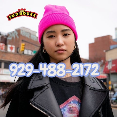 DOLL HOUSE CLUB is back in Flushing Queens — only serious men - 1