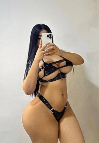 Incall for fetishes, 3some & BBJ — Central Jersey - 1