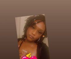 Lafayette escorts - Throat Princess — Chocolate independent worker, specials all weekend (Lafayette)